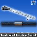 Torque Wrench for Rebar Splicing
